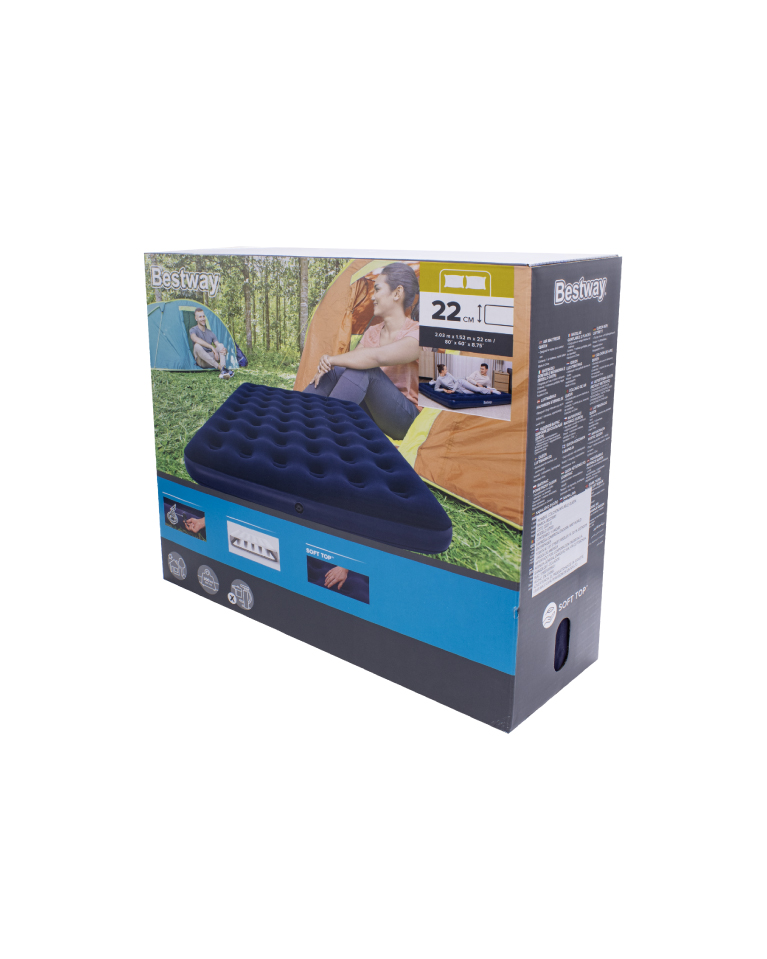 Colchón inflable Pav