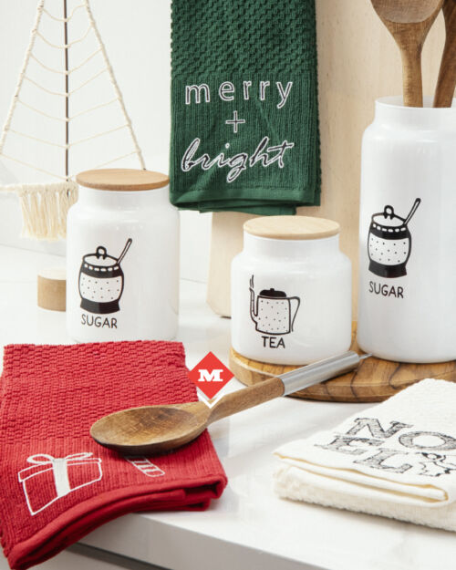 Cucharón de madera con acero inoxidable