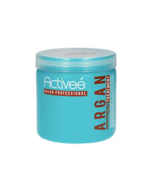 Tratamiento con argán