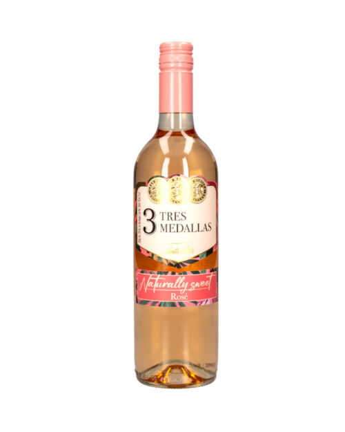 Vino rosé