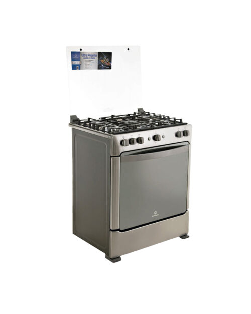 Cocina a gas Galicia Zafiro croma 30″