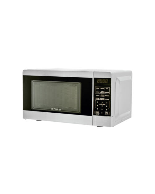 Horno microondas