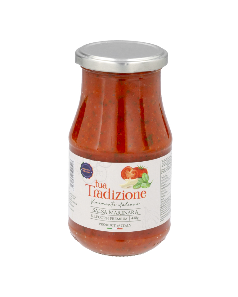 Salsa marinara