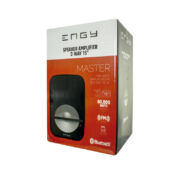 Parlante woofer 15″ de 2 vías 120 RMS