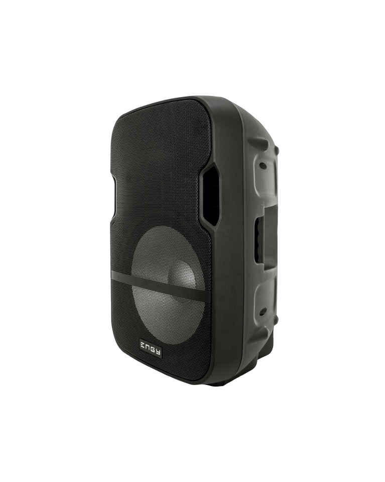 Parlante woofer 15″ de 2 vías 120 RMS