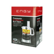 Procesador de alimentos