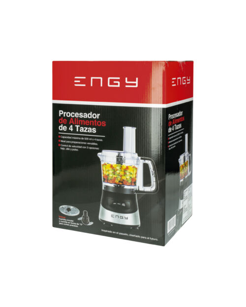 Procesador de alimentos