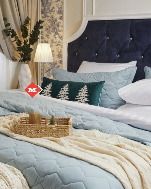 Cojín de árboles merry