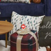 Cojín de regalo