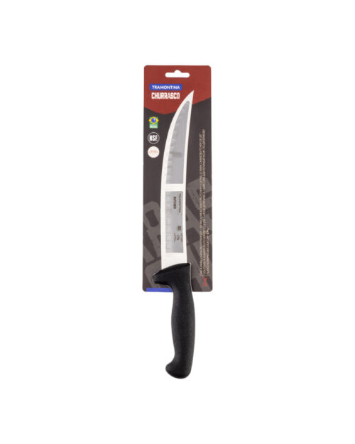 Cuchillo parrillero para carne