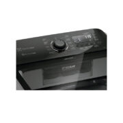 Lavadora carga superior silver 21 kg