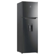Refrigerador no frost top mount inverter black 251 L