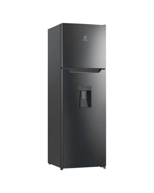 Refrigerador no frost top mount inverter black 251 L