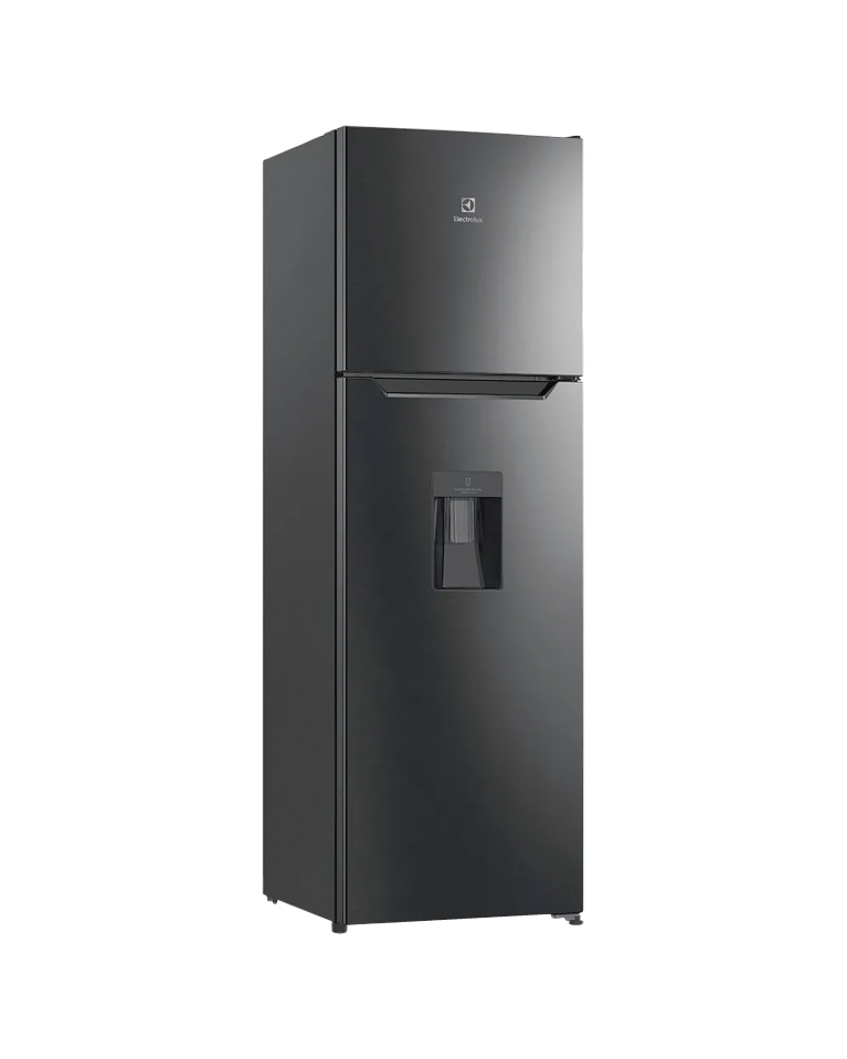 Refrigerador no frost top mount inverter black 251 L
