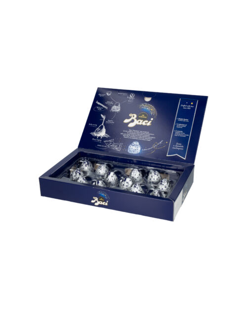 Estuche de chocolates