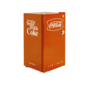 Refrigerador y congelador