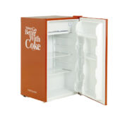 Refrigerador y congelador