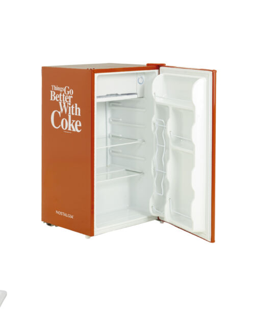 Refrigerador y congelador