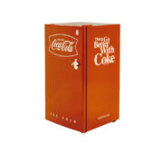 Refrigerador y congelador