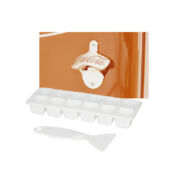 Refrigerador y congelador