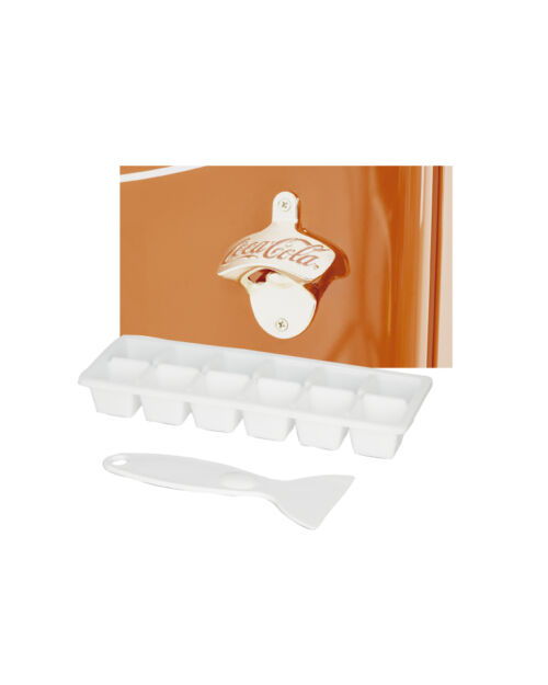 Refrigerador y congelador