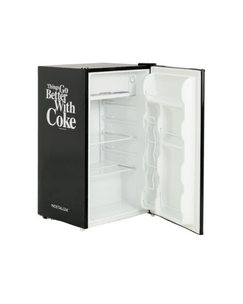 Refrigerador y congelador