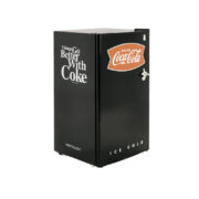 Refrigerador y congelador