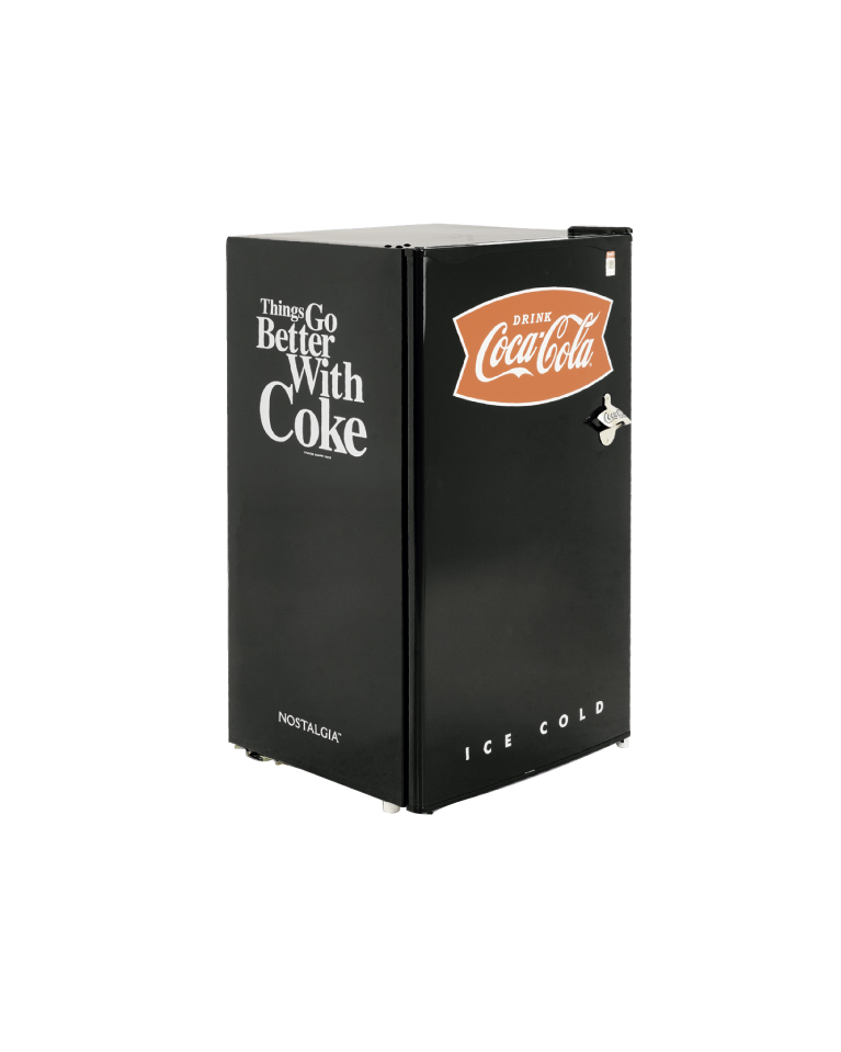 Refrigerador y congelador