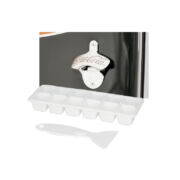 Refrigerador y congelador