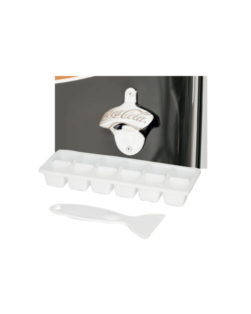 Refrigerador y congelador