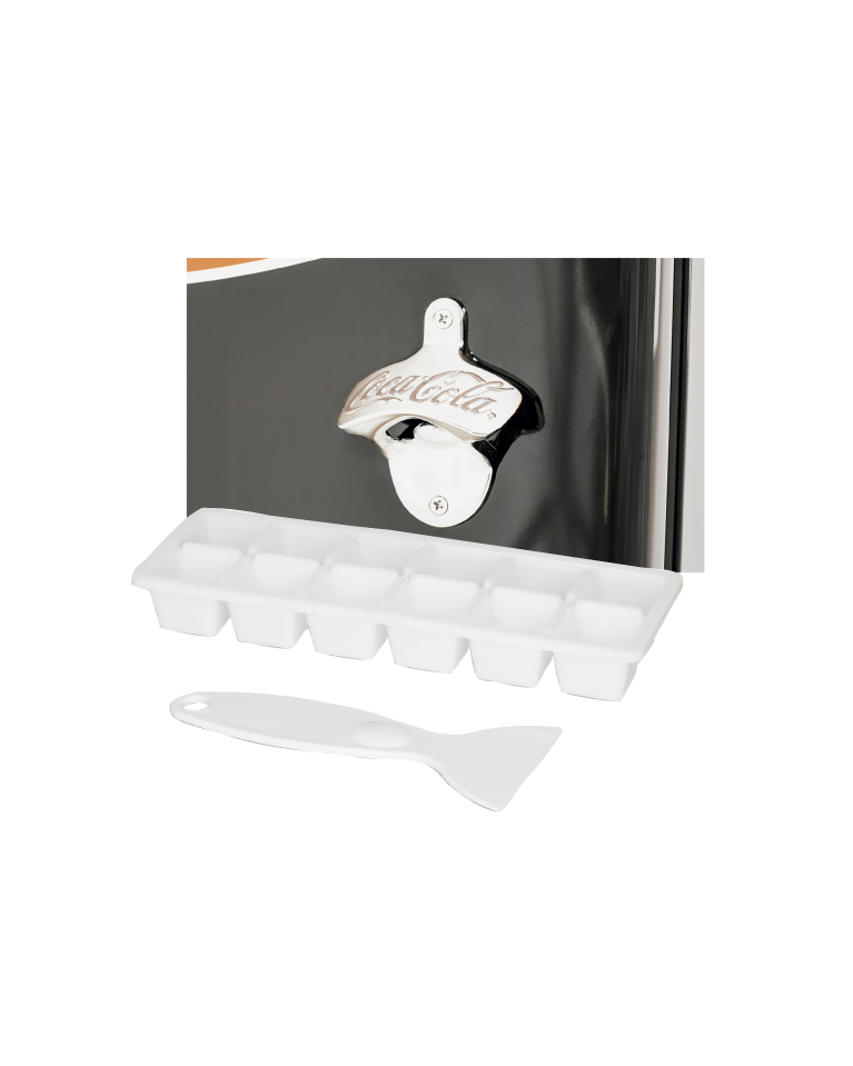 Refrigerador y congelador