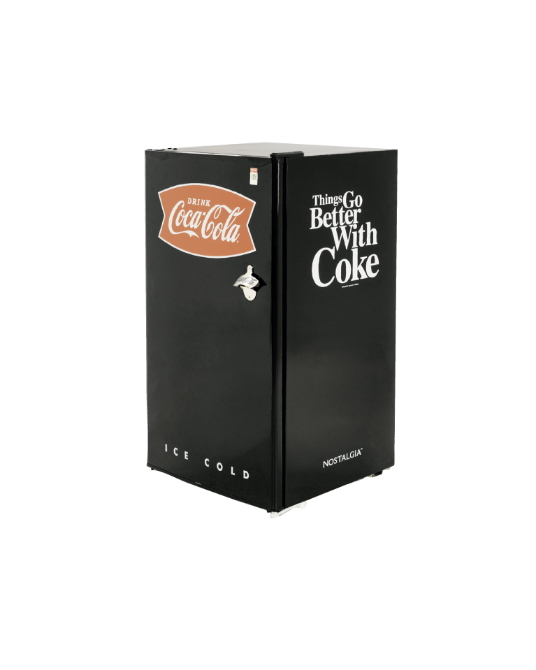 Refrigerador y congelador