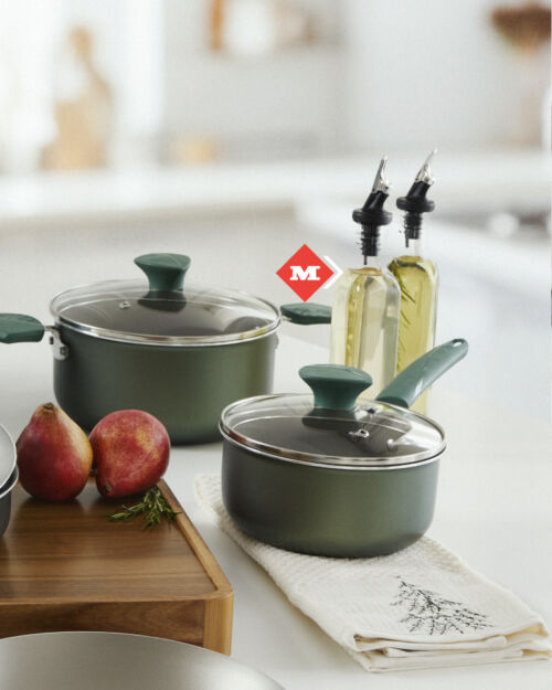 Aceitero y vinagrero