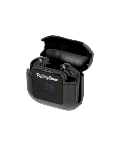 Auriculares Barracuda TW pro