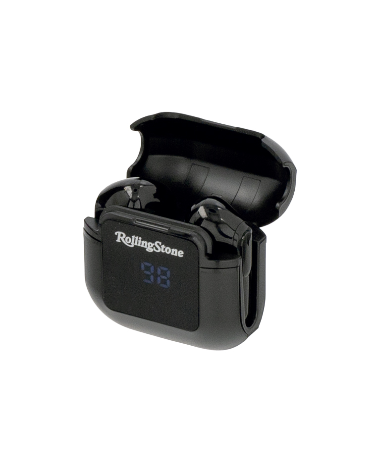 Auriculares Barracuda TW pro