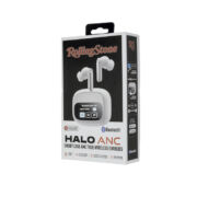 Auriculares TW con pantalla LCD interactiva