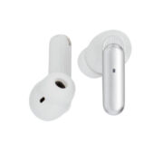 Auriculares TW con pantalla LCD interactiva