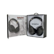 Auriculares Renegade ANC wireless pro