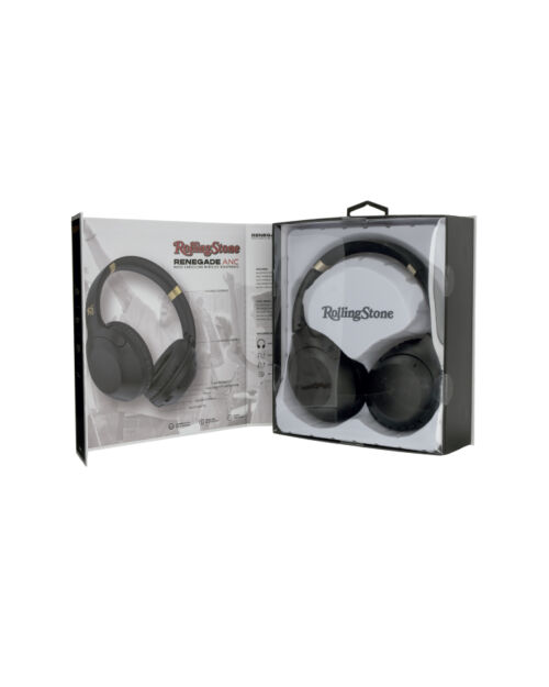 Auriculares Renegade ANC wireless pro