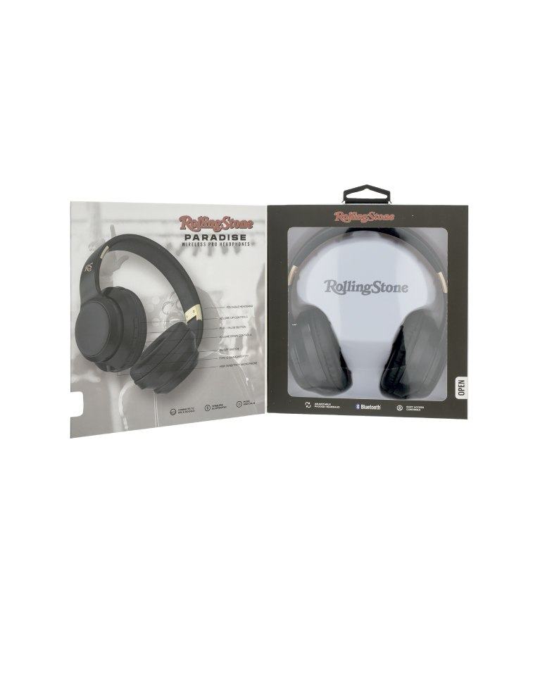 Auriculares Paradise wireless pro