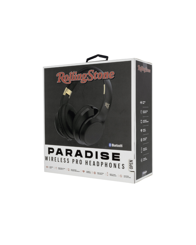 Auriculares Paradise wireless pro