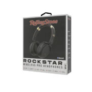 Auriculares Rockstar wireless pro