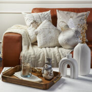 Adorno muñeco de nieve