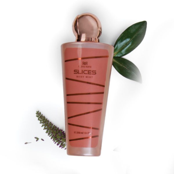 RICH Y RUITZ BODY MIST SLICES 250 ml - Mega Especial Verano Sierra