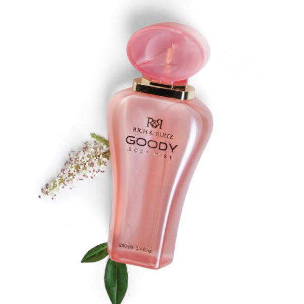 RICH Y RUITZ BODY MIST GOODY 250 ml - Mega Especial Verano Sierra