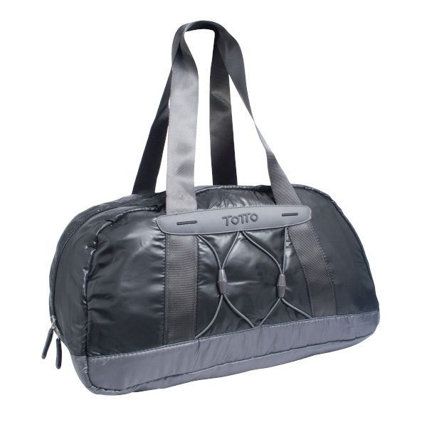 MALETA DEPORTIVA YOGA NEGRA - Mega Especial Verano Sierra