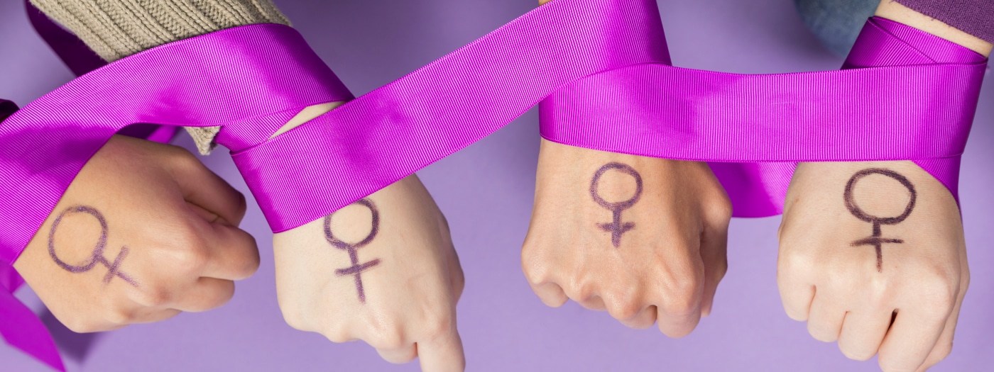 Día internacional de la mujer: 5 historias inspiradoras de mujeres que desafiaron las adversidades