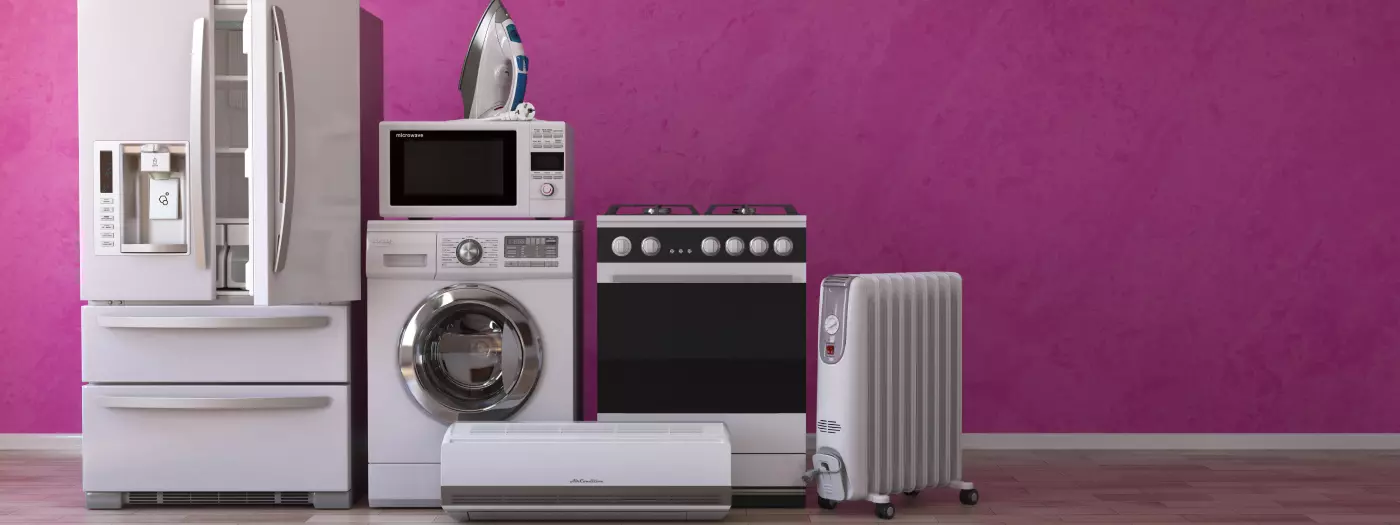 Electrodomésticos de cocina imprescindibles para tu nuevo hogar