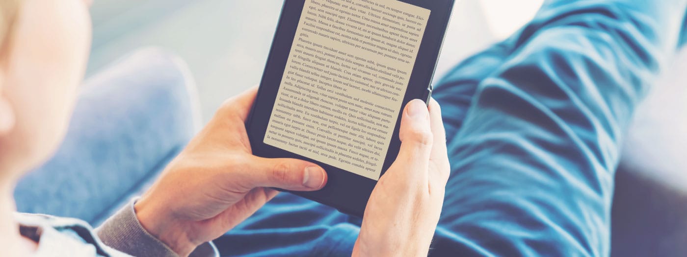 Motivar la lectura a través de la tecnología
