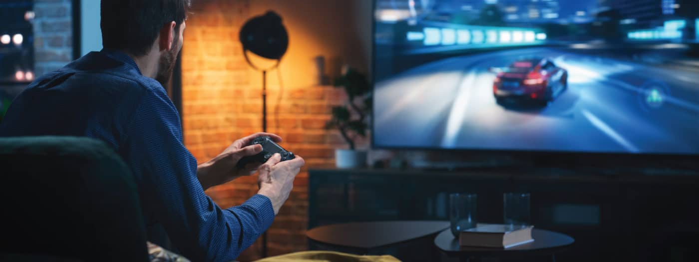 El PlayStation5: Una experiencia inmersiva